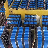 元阳南沙钛酸锂电池回收价格,上门回收UPS蓄电池
